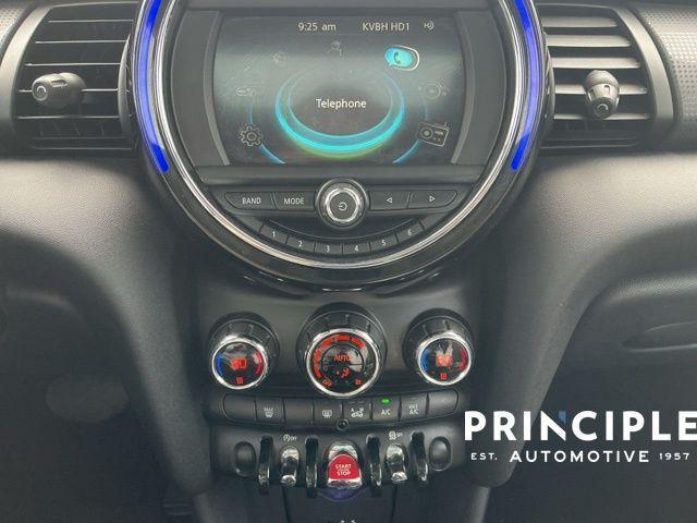 used 2017 MINI Hardtop car, priced at $8,963