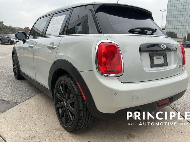 used 2017 MINI Hardtop car, priced at $8,963