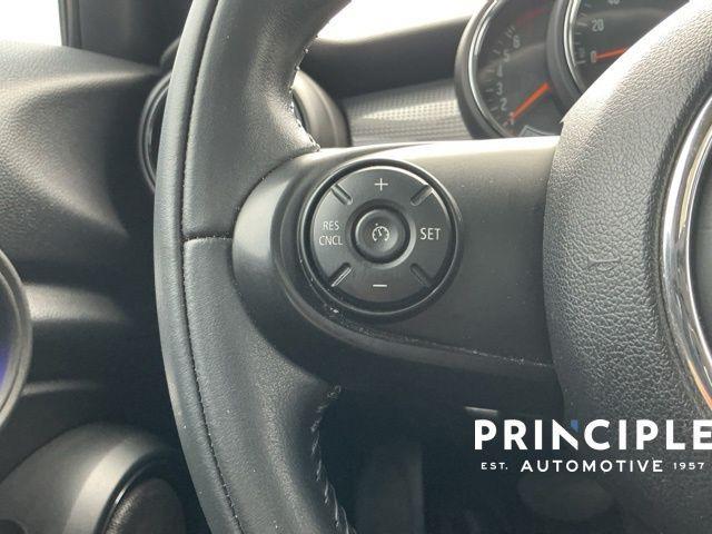 used 2017 MINI Hardtop car, priced at $8,963