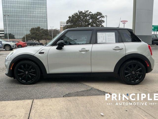 used 2017 MINI Hardtop car, priced at $8,963