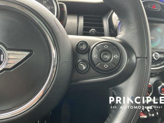 used 2017 MINI Hardtop car, priced at $8,963