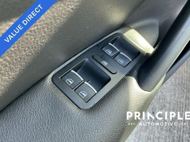used 2013 Volkswagen Passat car, priced at $4,750