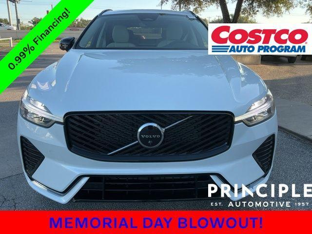 new 2026 Volvo XC60 car, priced at $63,155