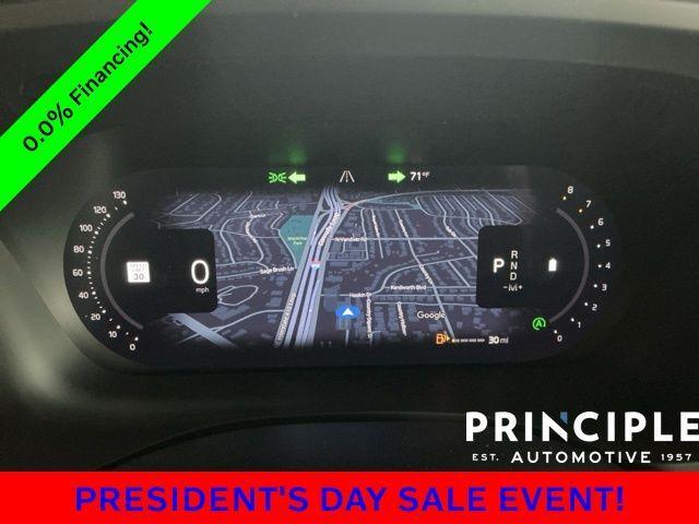 new 2026 Volvo XC60 car, priced at $52,085