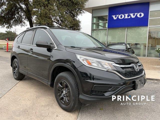 used 2016 Honda CR-V car, priced at $14,962