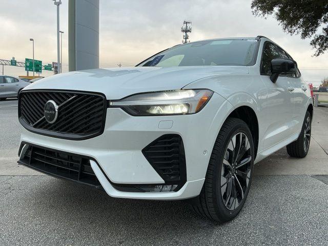 new 2026 Volvo XC60 car, priced at $54,125