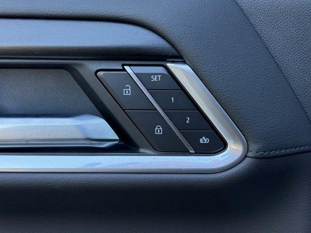 new 2026 GMC Sierra 2500 car, priced at $86,488