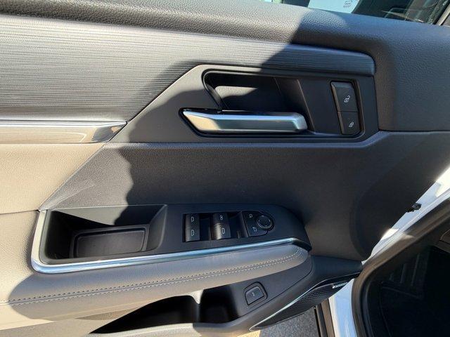 new 2026 GMC Acadia car, priced at $51,665