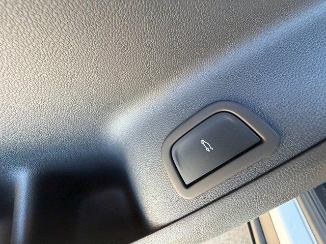 new 2026 GMC Acadia car, priced at $51,665