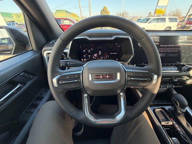 new 2026 GMC Canyon car, priced at $44,885