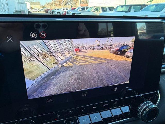 new 2026 GMC Canyon car, priced at $44,885