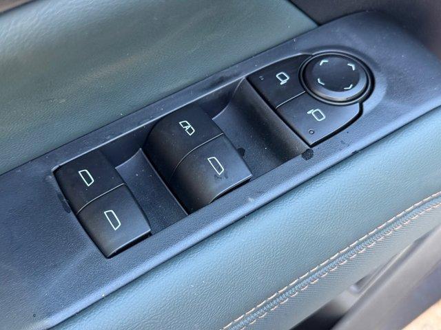 new 2026 GMC Terrain car, priced at $41,637