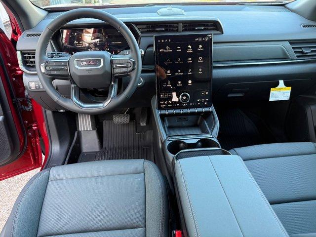 new 2026 GMC Terrain car, priced at $41,637