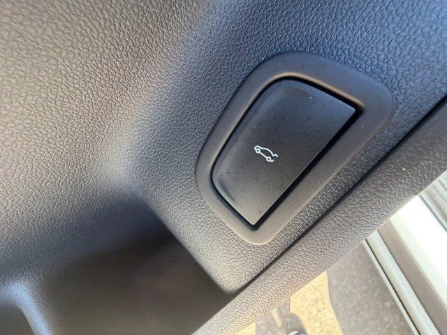 new 2026 GMC Acadia car, priced at $56,315