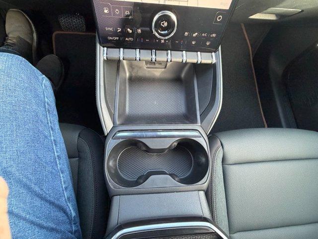 new 2026 GMC Terrain car, priced at $42,930