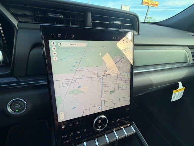 new 2026 GMC Terrain car, priced at $42,930