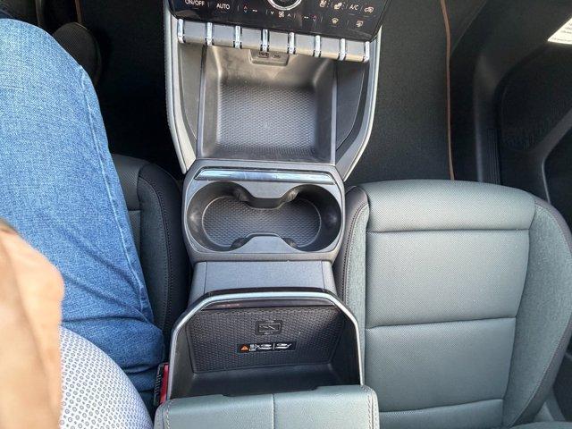 new 2026 GMC Terrain car, priced at $42,930