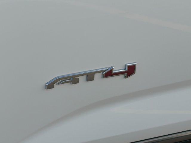 new 2026 GMC Terrain car, priced at $42,930