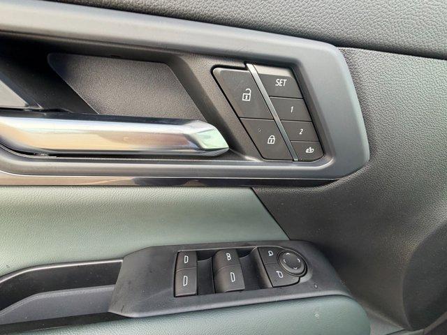 new 2026 GMC Terrain car, priced at $42,930