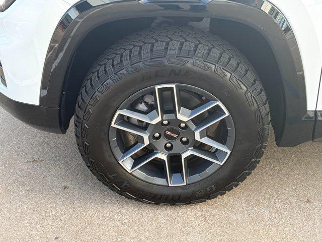 new 2026 GMC Terrain car, priced at $42,930