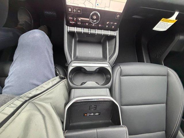 new 2026 GMC Terrain car, priced at $37,170