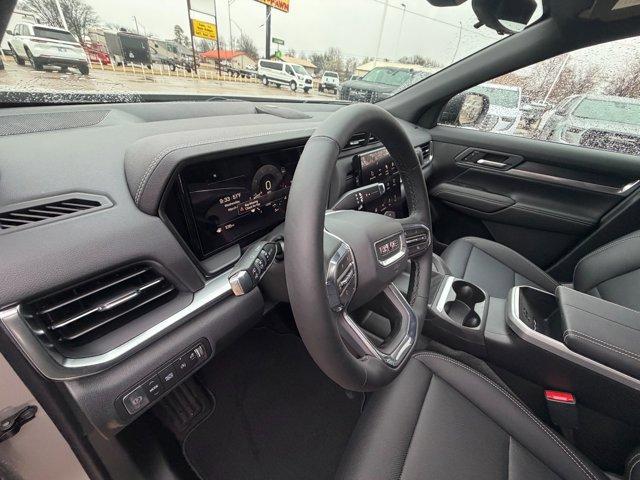 new 2026 GMC Terrain car, priced at $37,170