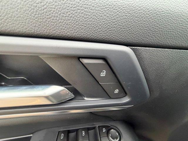 new 2026 GMC Terrain car, priced at $37,170