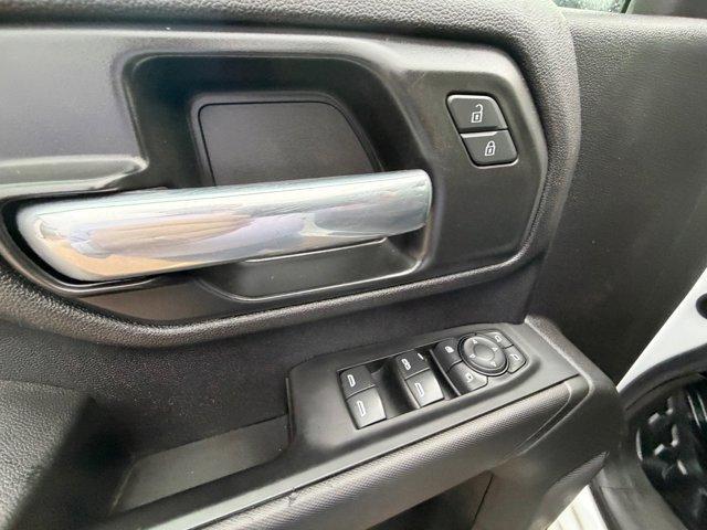 used 2024 GMC Sierra 3500 car, priced at $58,000