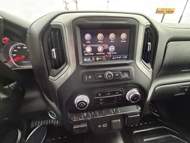 used 2024 GMC Sierra 3500 car, priced at $58,000