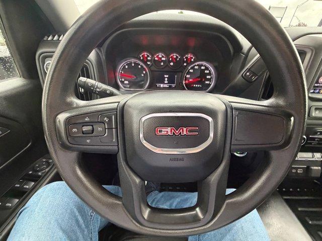 used 2024 GMC Sierra 3500 car, priced at $58,000