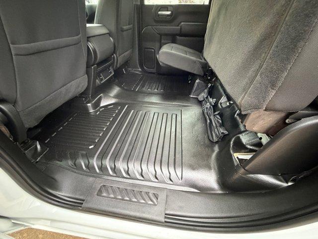 used 2024 GMC Sierra 3500 car, priced at $58,000