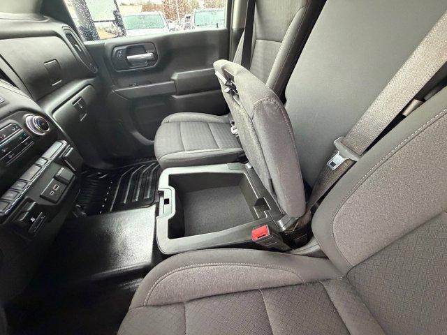 used 2024 GMC Sierra 3500 car, priced at $58,000