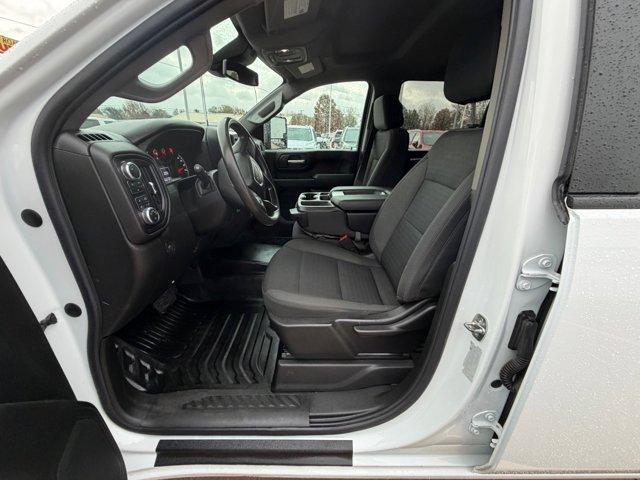 used 2024 GMC Sierra 3500 car, priced at $58,000