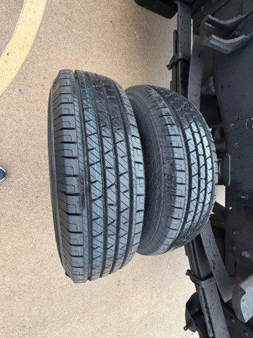 used 2024 GMC Sierra 3500 car, priced at $58,000