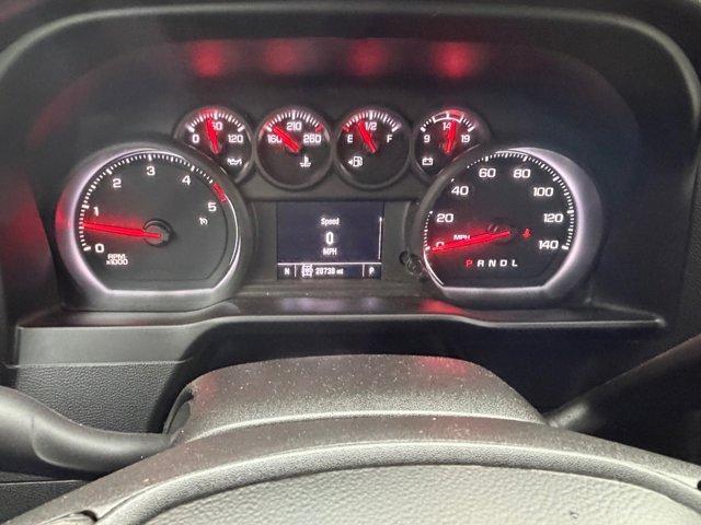 used 2024 GMC Sierra 3500 car, priced at $58,000