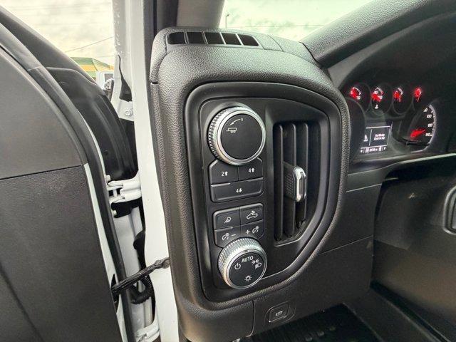 used 2024 GMC Sierra 3500 car, priced at $58,000
