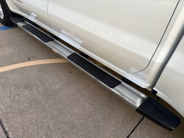 used 2021 GMC Sierra 1500 car, priced at $39,500