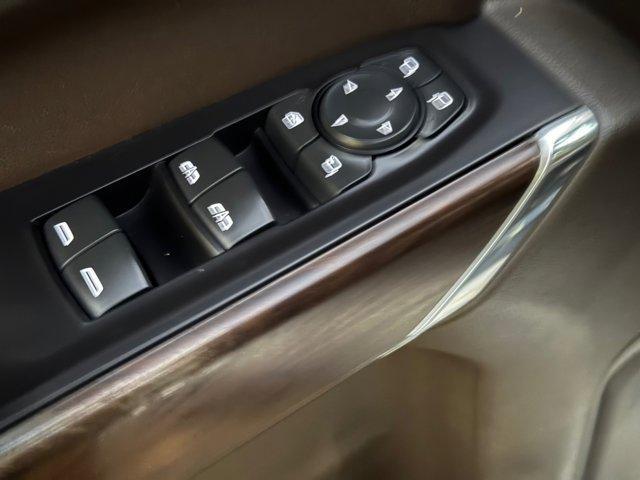 used 2021 GMC Sierra 1500 car, priced at $39,500