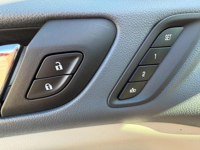 used 2021 GMC Acadia car, priced at $26,885