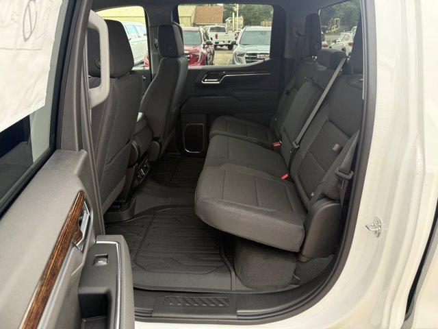 new 2026 GMC Sierra 1500 car, priced at $53,449