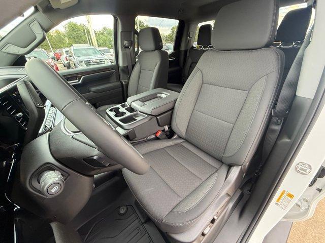 new 2026 GMC Sierra 1500 car, priced at $53,449