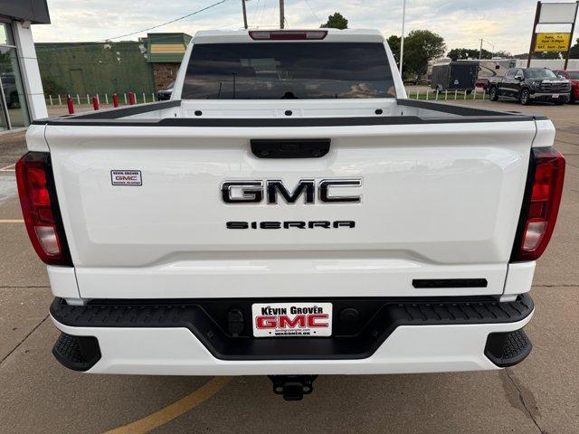 new 2026 GMC Sierra 1500 car, priced at $53,449