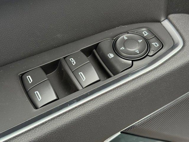 new 2026 GMC Sierra 1500 car, priced at $53,449