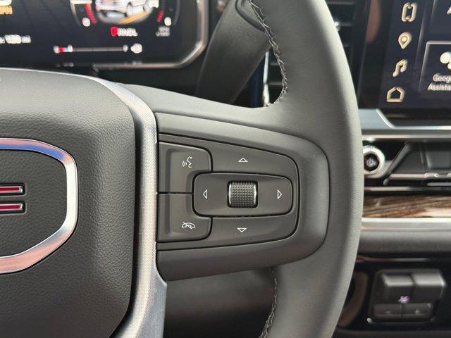 new 2026 GMC Sierra 1500 car, priced at $53,449