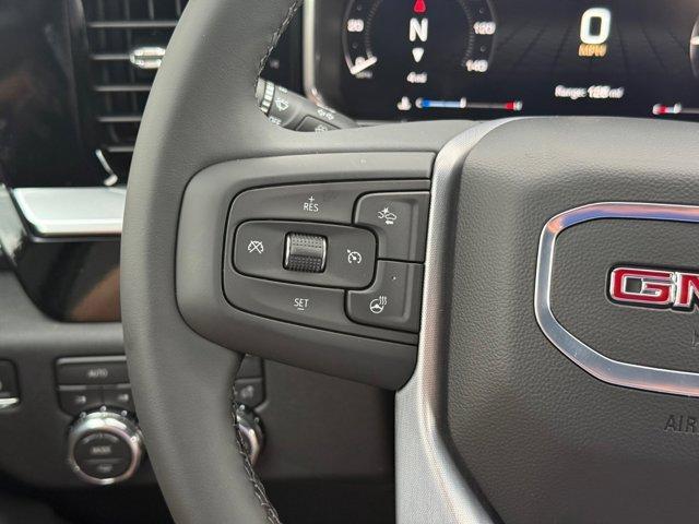 new 2026 GMC Sierra 1500 car, priced at $53,449