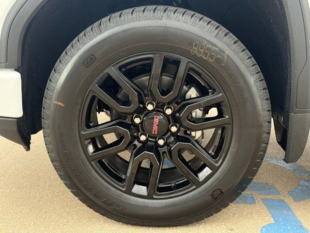 new 2026 GMC Sierra 1500 car, priced at $53,449