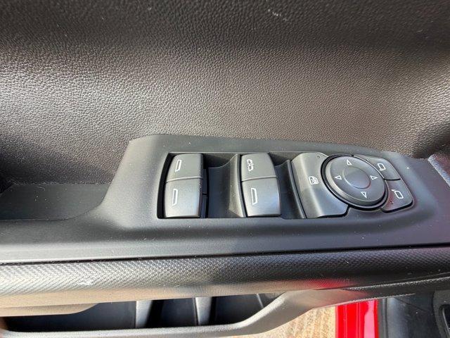 used 2023 Chevrolet Silverado 1500 car, priced at $23,750