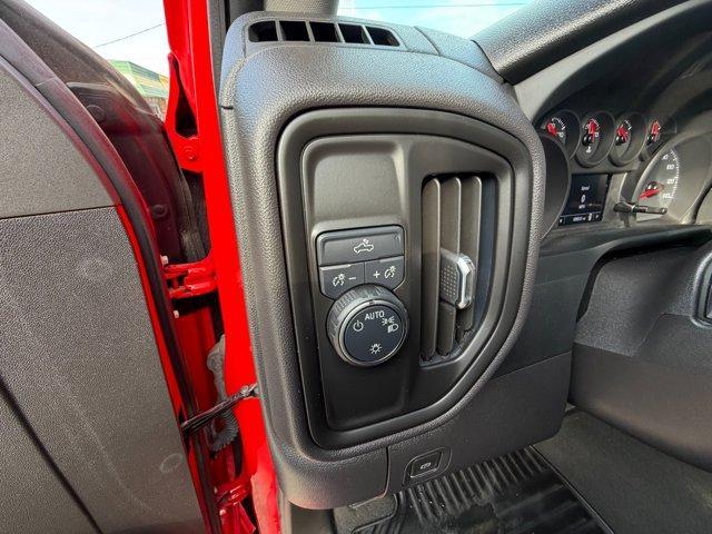 used 2023 Chevrolet Silverado 1500 car, priced at $23,750