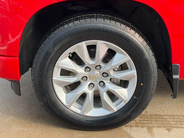 used 2023 Chevrolet Silverado 1500 car, priced at $23,750