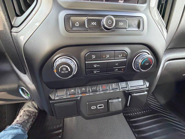 used 2023 Chevrolet Silverado 1500 car, priced at $23,750